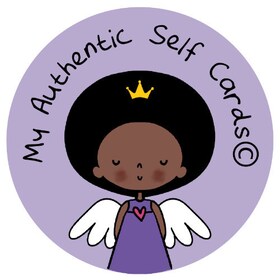 My Authentic Self Cards