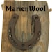 Marien Wool