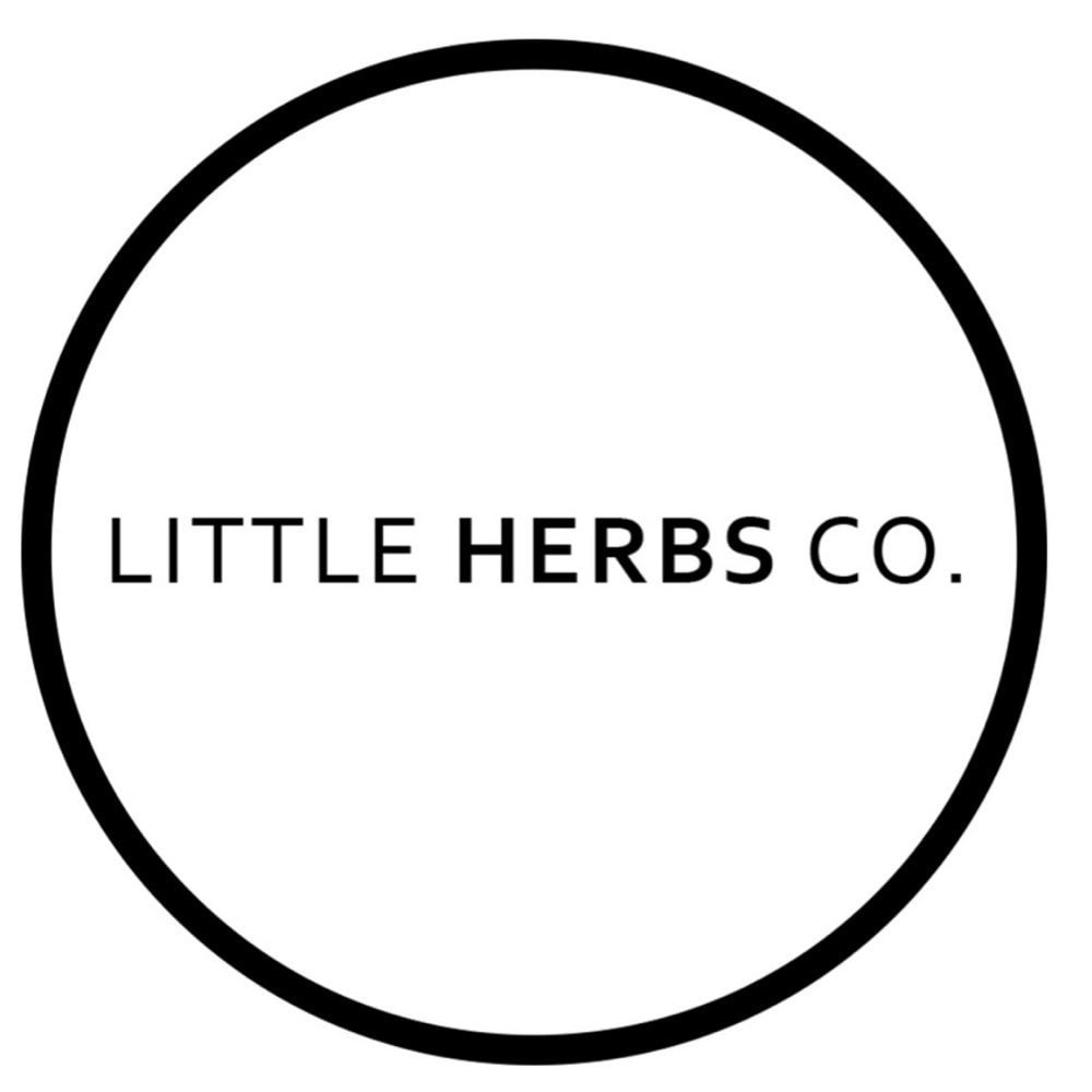 LittleHerbsCo Etsy