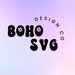 Boho Design Co.
