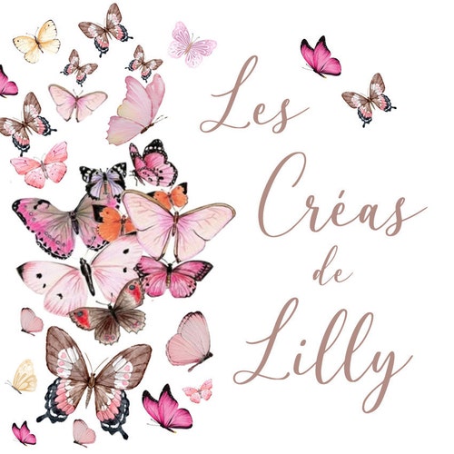 Lescreasdelilly2 store logo