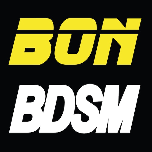 BONBDSM store logo