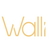 Walli Cases Falling for Floral Apple Watch Band