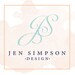 Jen Simpson Design