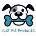 Just Pet Products