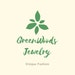 Greenwoods Jewellery