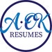 A-OK Resumes by Kaylyn Blair