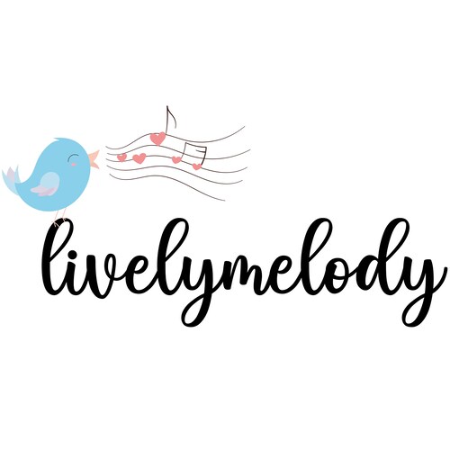 LivelyMelody Etsy UK