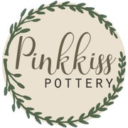 small batch ceramics by PinkkissPottery on Etsy