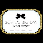 SofiesBigDay