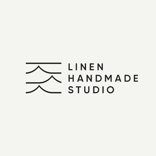LinenHandmadeStudio store logo