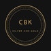 CBK Silver and Gold