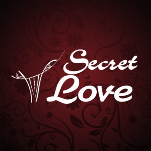 SecretLoveLingerie store logo