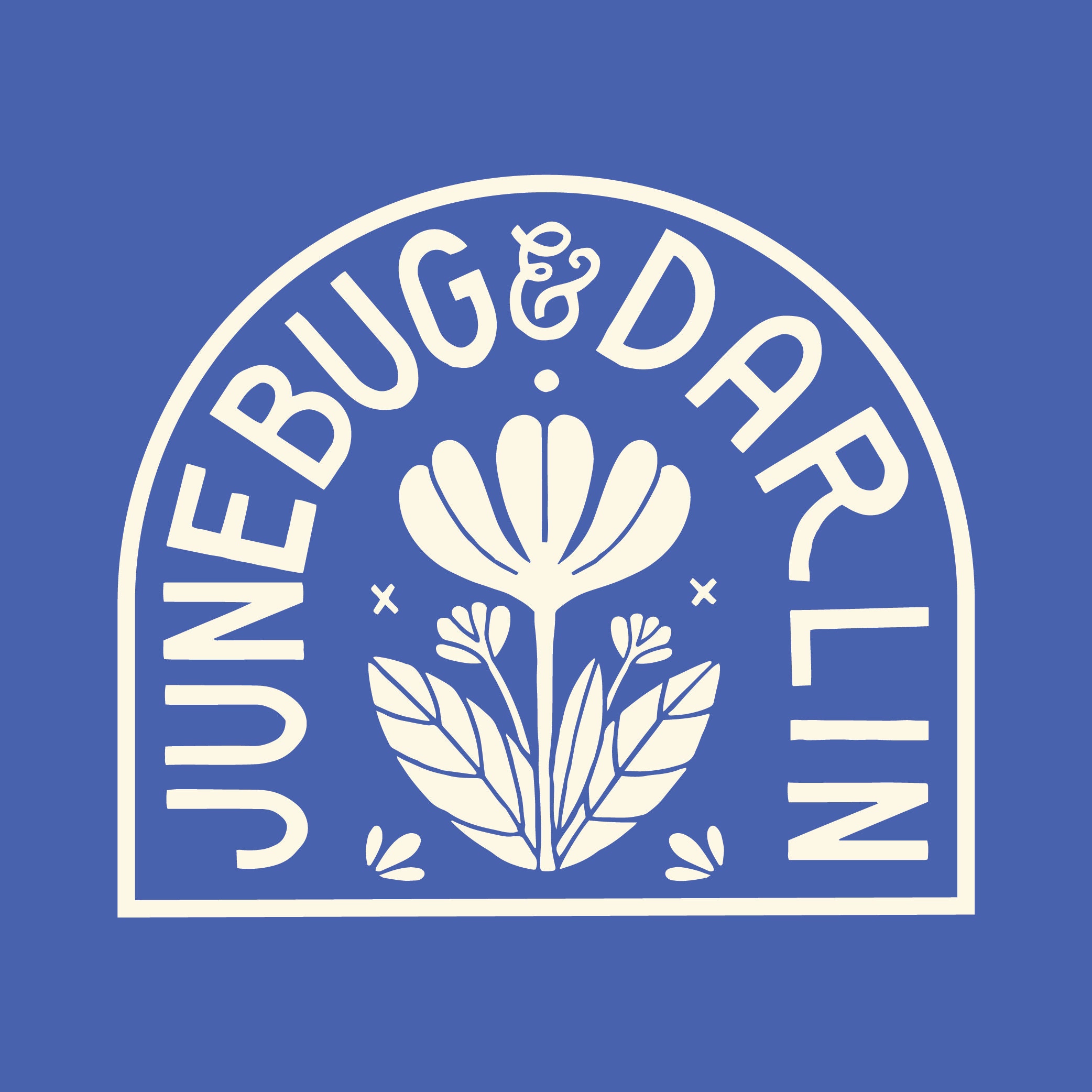 9 Mustard Plastic Embroidery Hoop – Junebug and Darlin