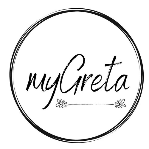 MyGretaDE store logo