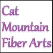 Cat Mountain Fiber Arts Fusion 400