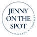 JennyOnTheSpot