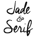 Jade and Serif