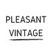 Pleasant Vintage