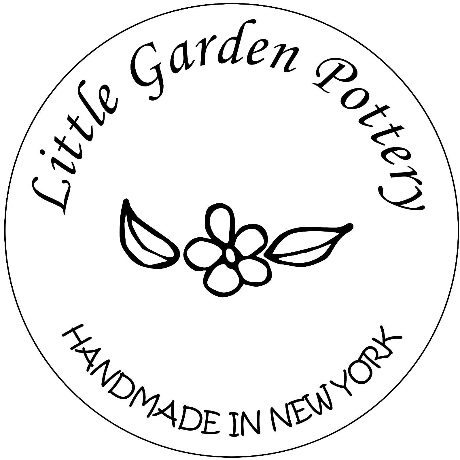 LittleGardenPottery - Creating Beauty Through Earth. - Etsy