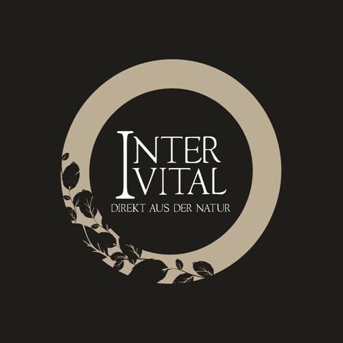 InterVitalShop store logo