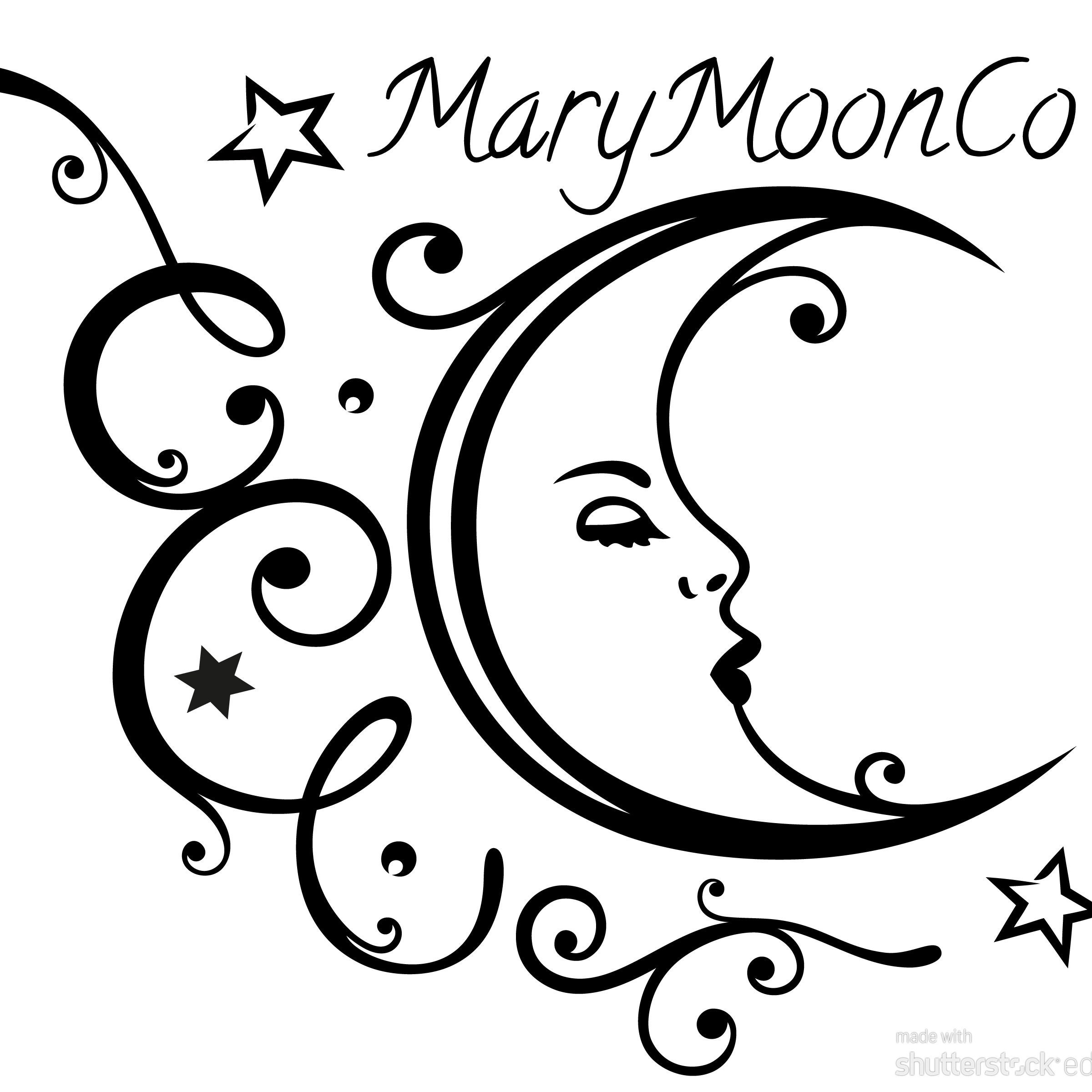 Can not sleeping and Star Art vector PNG