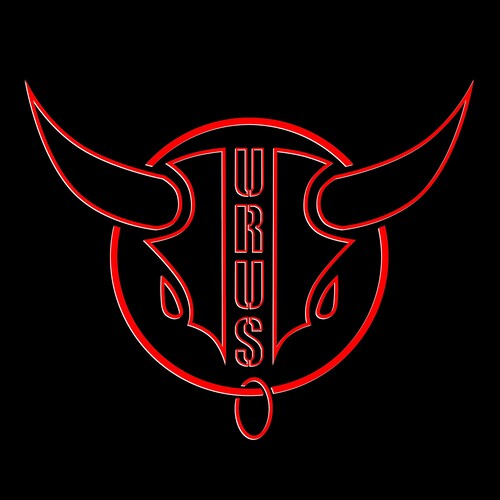 UrusBDSM store logo