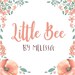 LittleBeeByMelissa
