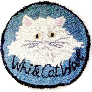 I Cannot Tell a Lie/_Hand Hooked Washington Rug