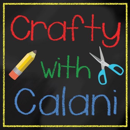 CraftywithCalani store logo