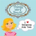 ThingsVerySpecial