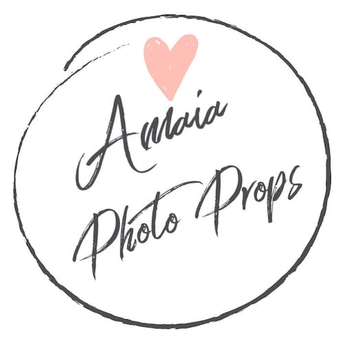AmaiaPhotoProps store logo