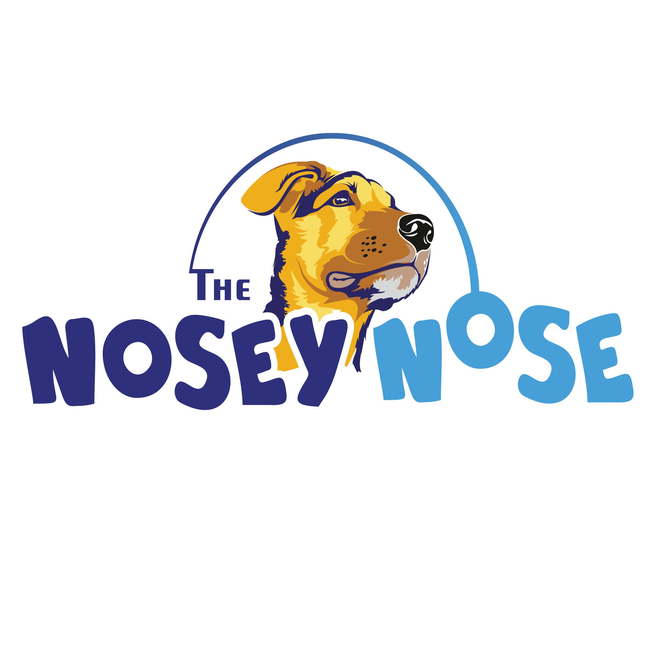 The Nose Knows: Nose Work Games for Dogs – Furtropolis