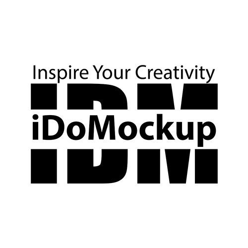 IDoMockup store logo