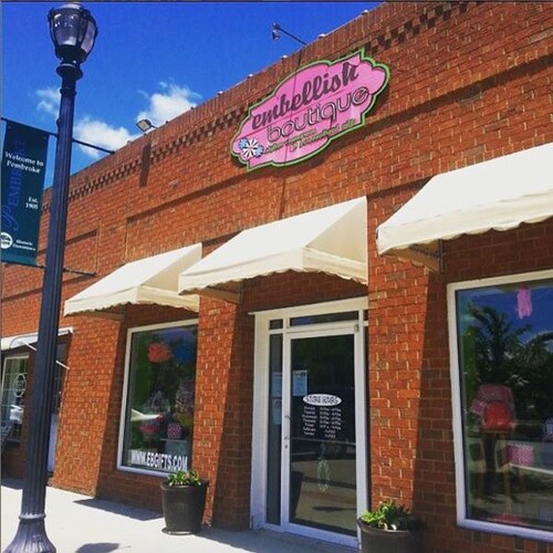 embellishboutiquellc Etsy