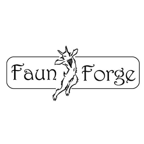 FaunForgeCom store logo