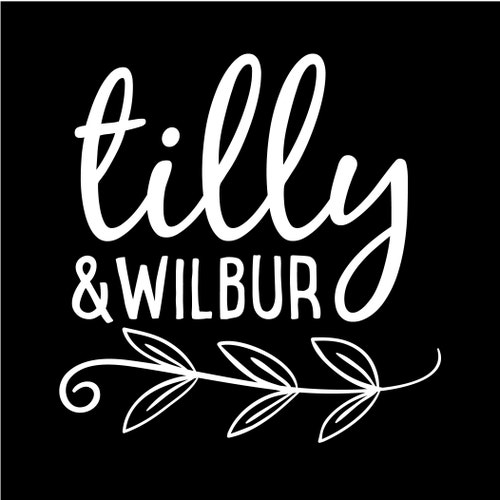 TillyAndWilbur store logo