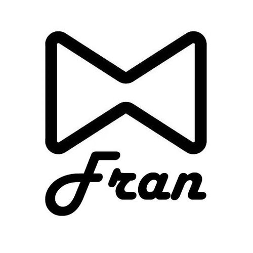 MisterFranDesign store logo