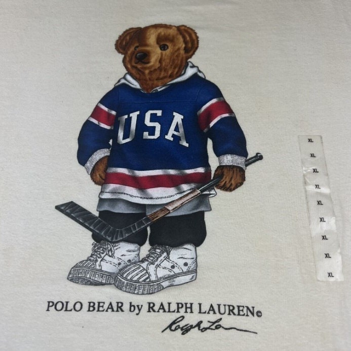 Ralph Lauren Polo Bear Sweaters for sale in Knoxville, Tennessee, Facebook  Marketplace