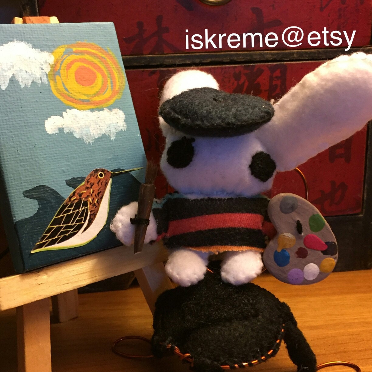 iSKREME - Etsy
