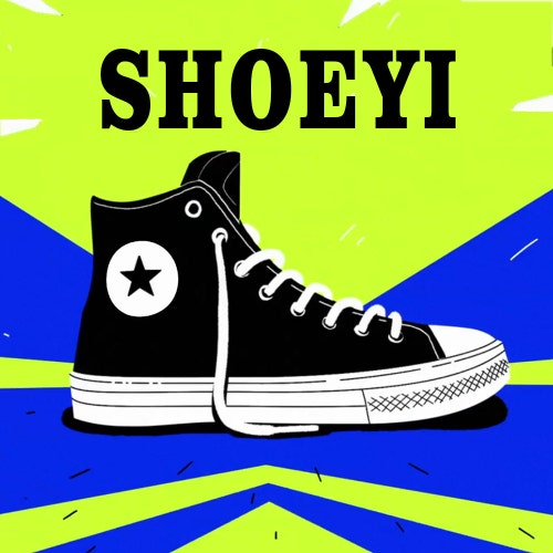 Shoeyi store logo