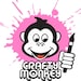 Crafty Monkey