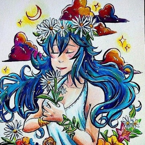 Bluelazuly etsy