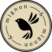 Mignonandmignon etsy deals