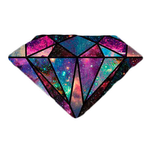 1pc Abstract DIY Diamond Painting Arregular Pattern Diamond Painting  Handcraft Home Gift Without Frame 30x40cm/12''x15.75'' 2023 - US $7.09