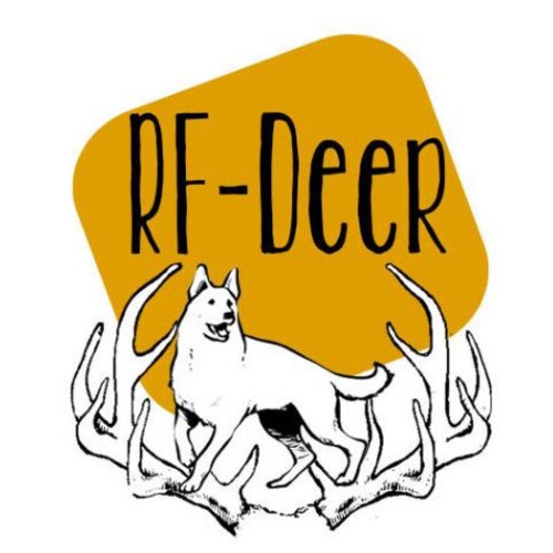 AntlerAvenueShop store logo