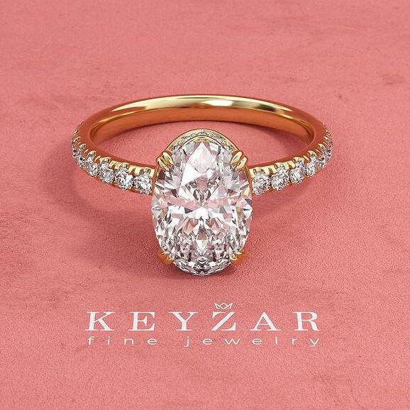 Keyzar Fine Jewelry Your Local Jeweler Online by Keyzar on Etsy