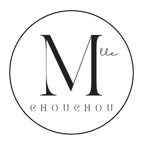 Bandeau à nouer Bébé mllechouchou – Mlle ChouChou