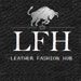 Leather Fashion Hub