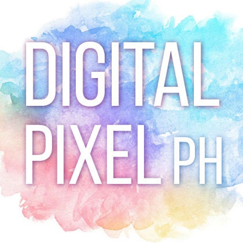 DigitalPixelPH store logo